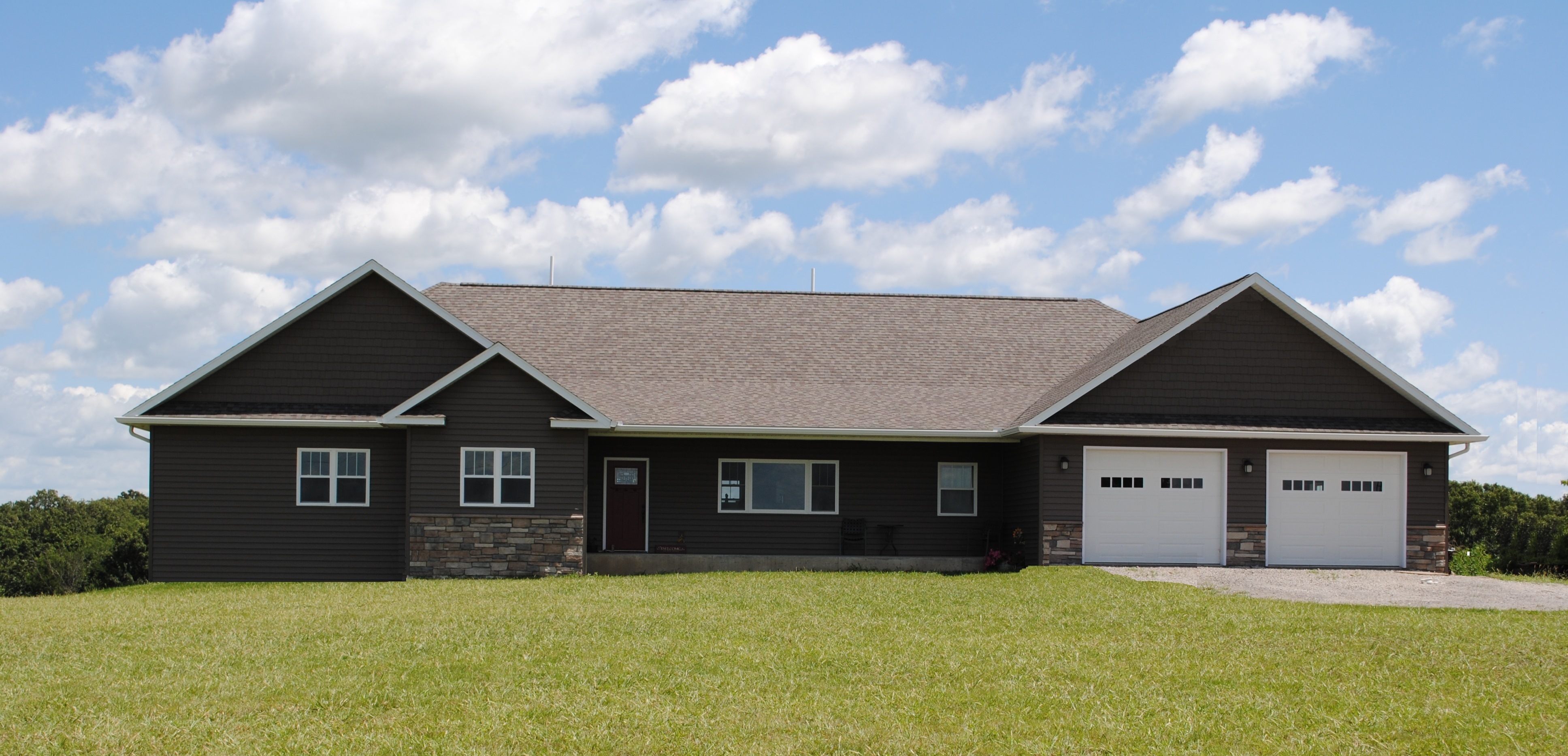 Lockridge Serving South Central Iowa & North Central Missouri