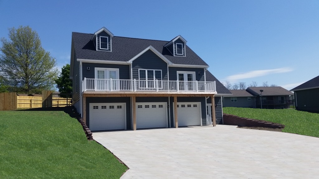 Lockridge Serving South Central Iowa & North Central Missouri